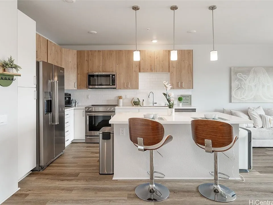91-3575 Iwikuamoo Street, Ewa Beach: modern kitchen interior